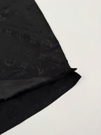 2026 New GS Corrugated Jacquard Jacket-Style Shirt (MM082-B55)