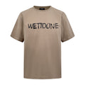 2026 New GS Printed Hand-Painted Short-Sleeved Shirt (AA557-A10)