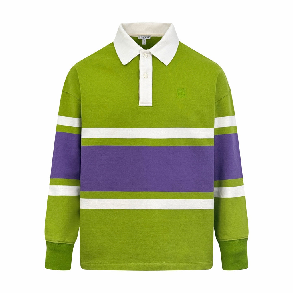 2026 New GS Embroidered Polo Shirt (25336-B65)