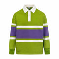 2026 New GS Embroidered Polo Shirt (25336-B65)