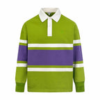 2026 New GS Embroidered Polo Shirt (25336-B65)