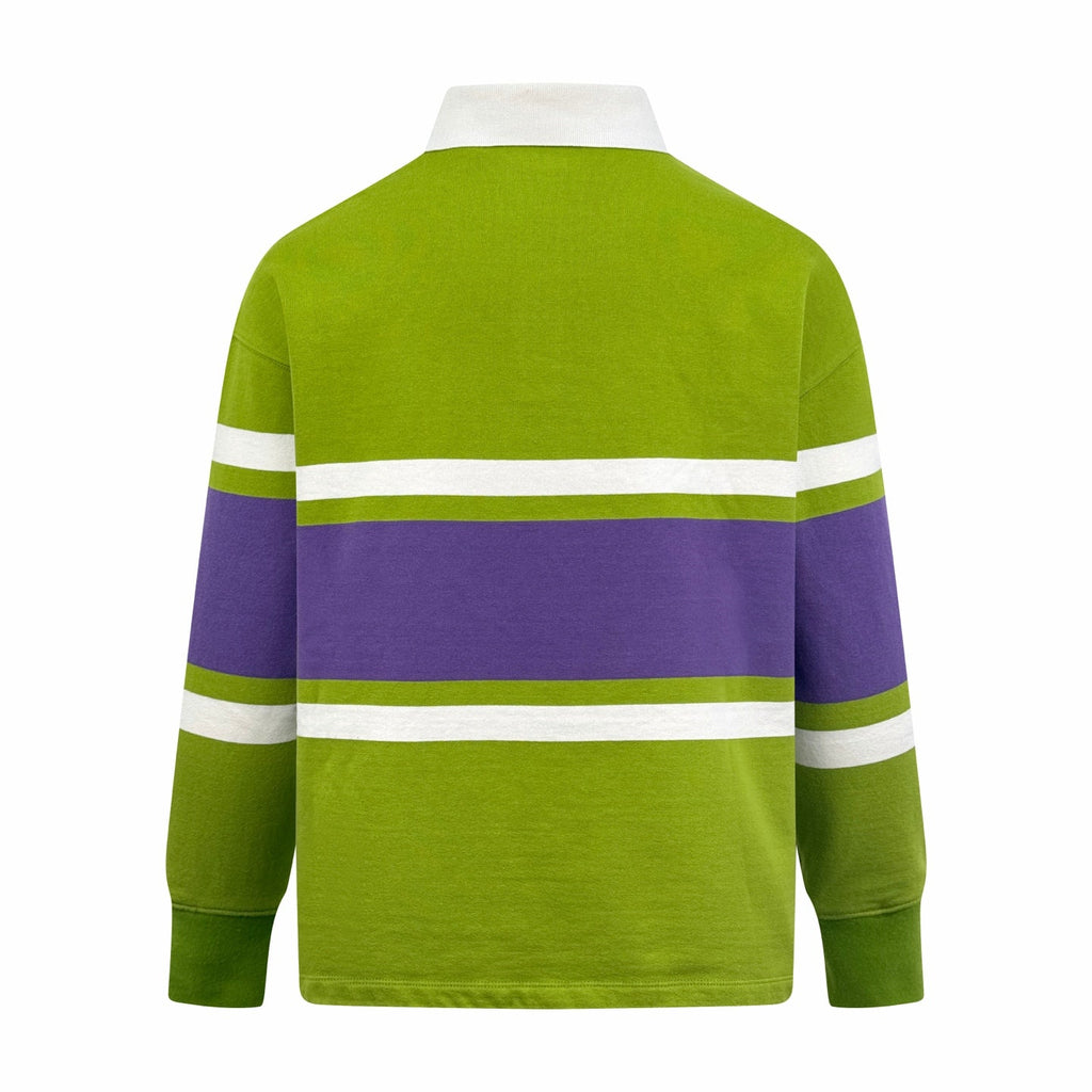2026 New GS Embroidered Polo Shirt (25336-B65)