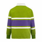 2026 New GS Embroidered Polo Shirt (25336-B65)