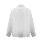 2026 New GS Jacquard Logo Shirt (25277-B25)