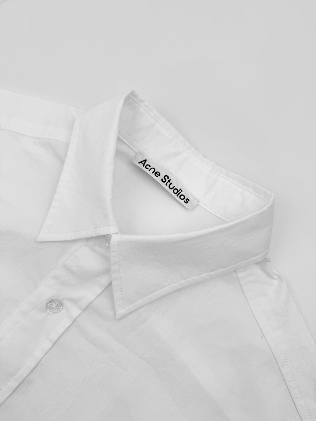 2026 New GS Jacquard Logo Shirt (25277-B25)