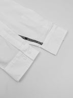 2026 New GS Jacquard Logo Shirt (25277-B25)