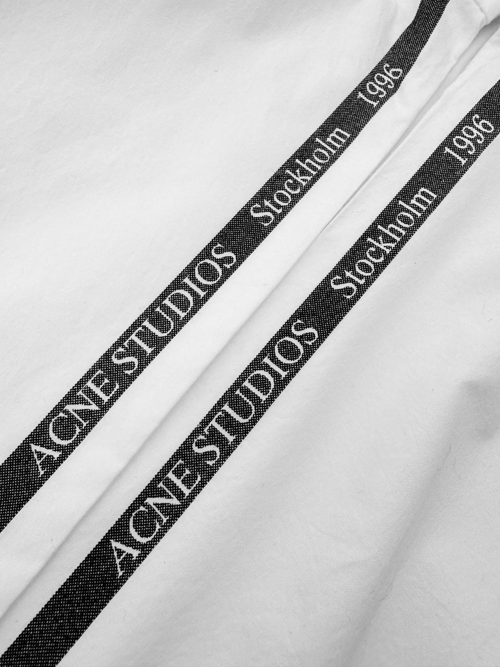 2026 New GS Jacquard Logo Shirt (25277-B25)