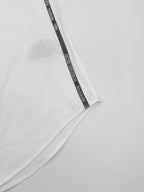 2026 New GS Jacquard Logo Shirt (25277-B25)