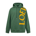 2026 New GS Printed Hooded Sweatshirt (25266-B45)