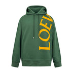 2026 New GS Printed Hooded Sweatshirt (25266-B45)