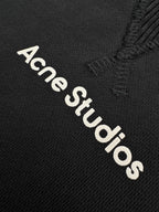 2026 New GS Logo Hoodie (25314-A75)