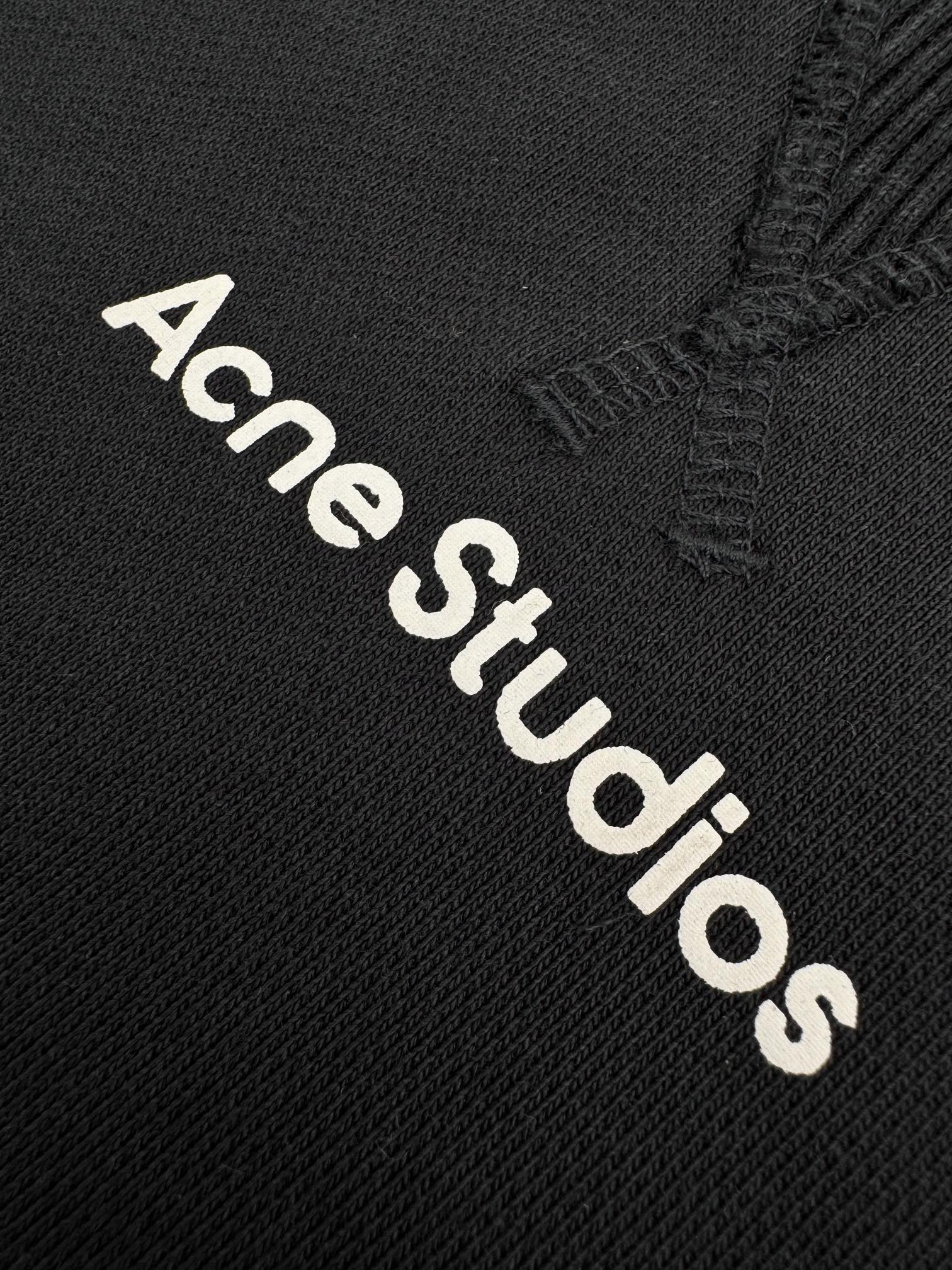 2026 New GS Logo Hoodie (25314-A75)