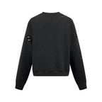 2026 New GS Distressed Logo Sweatshirt with Holes (25310-B20)