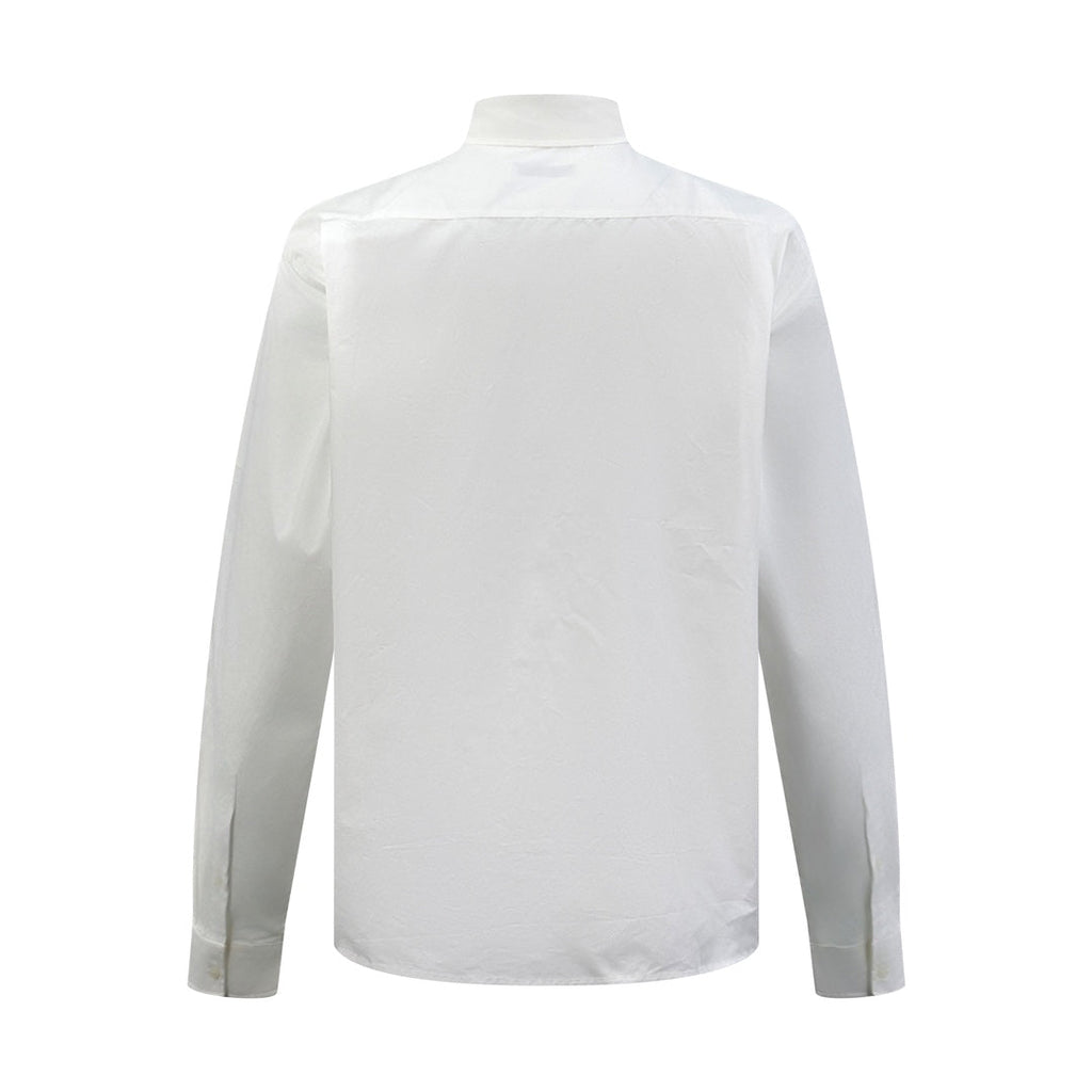 2026 New GS BB Embroidered Shirt (25256-B25)
