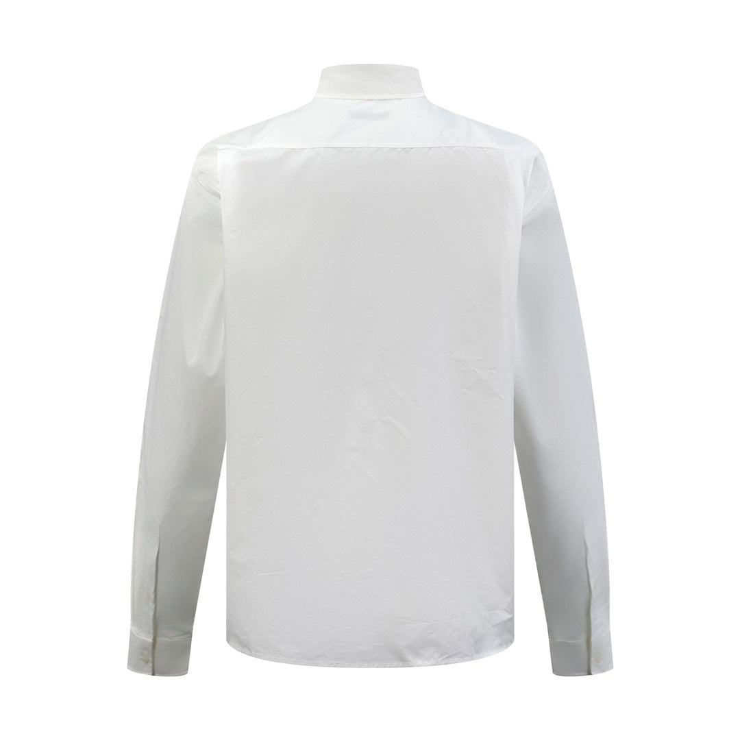 2026 New GS BB Embroidered Shirt (25256-B25)