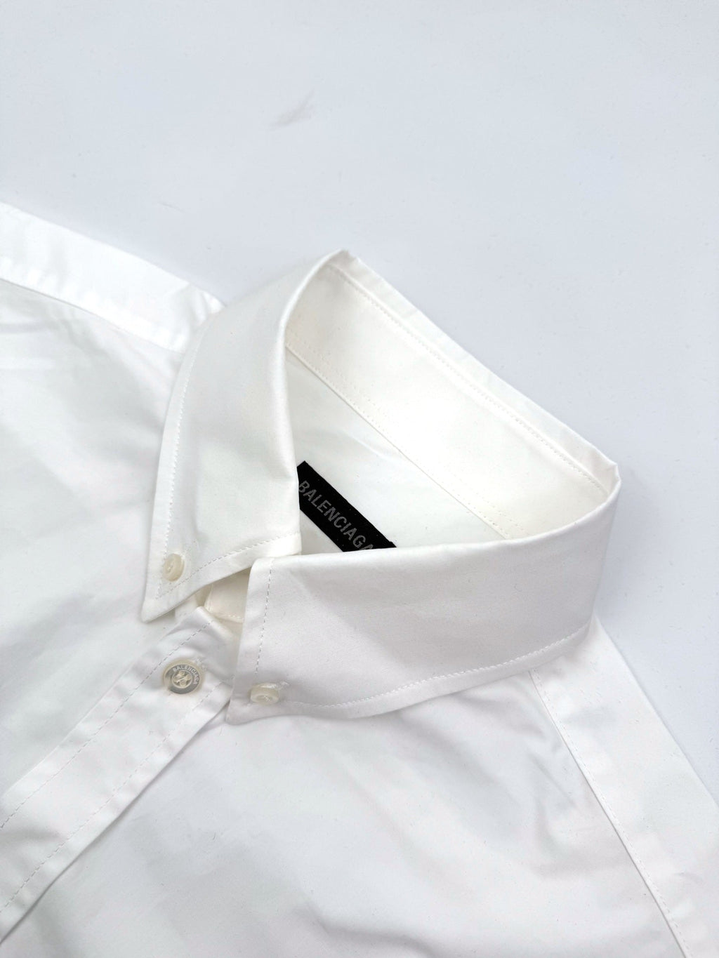 2026 New GS BB Embroidered Shirt (25256-B25)