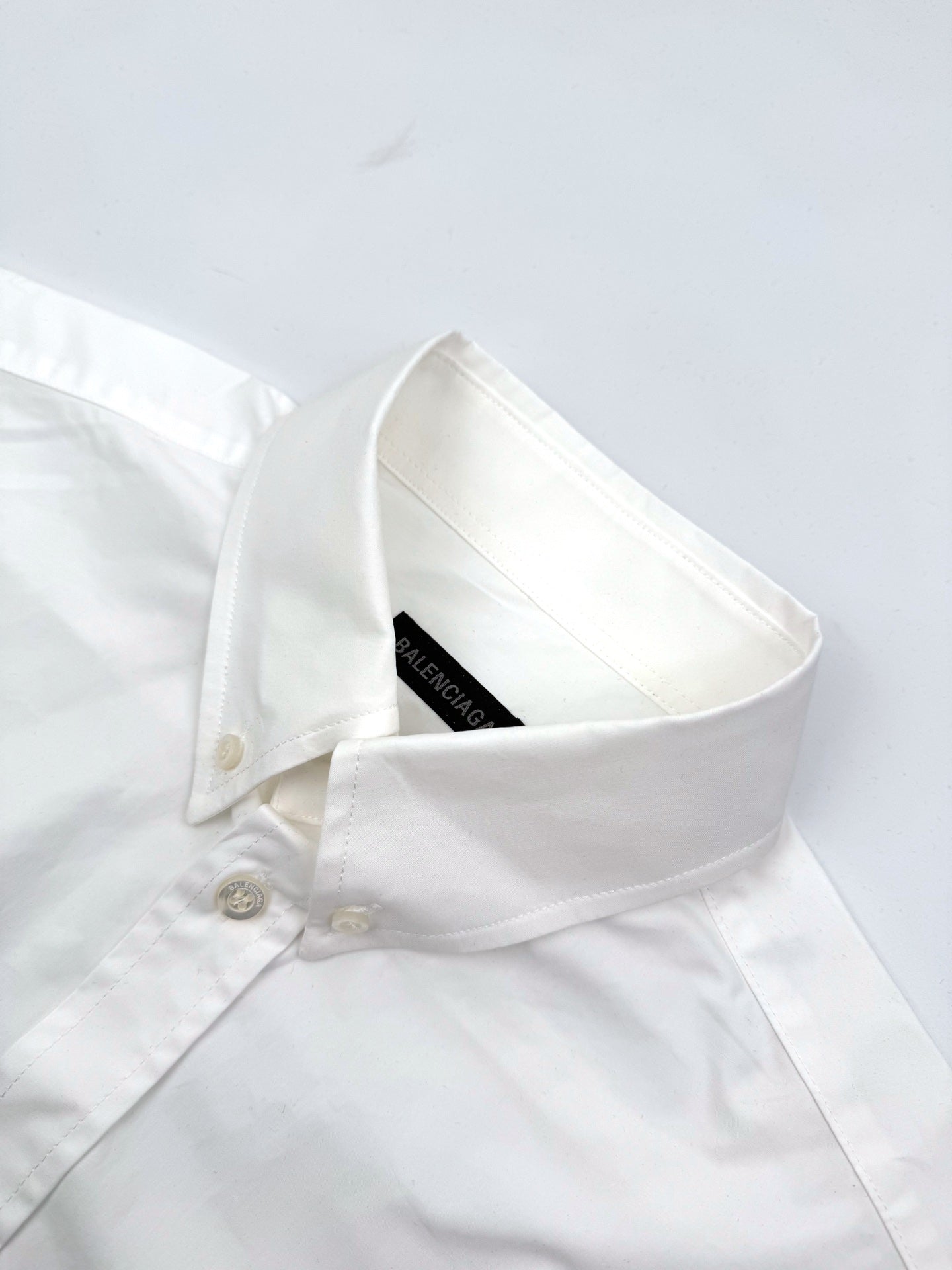 2026 New GS BB Embroidered Shirt (25256-B25)