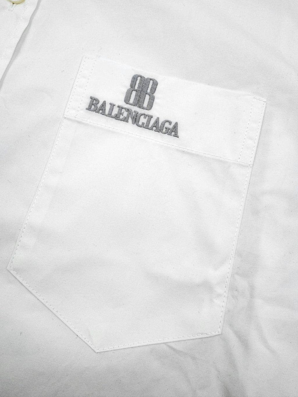 2026 New GS BB Embroidered Shirt (25256-B25)