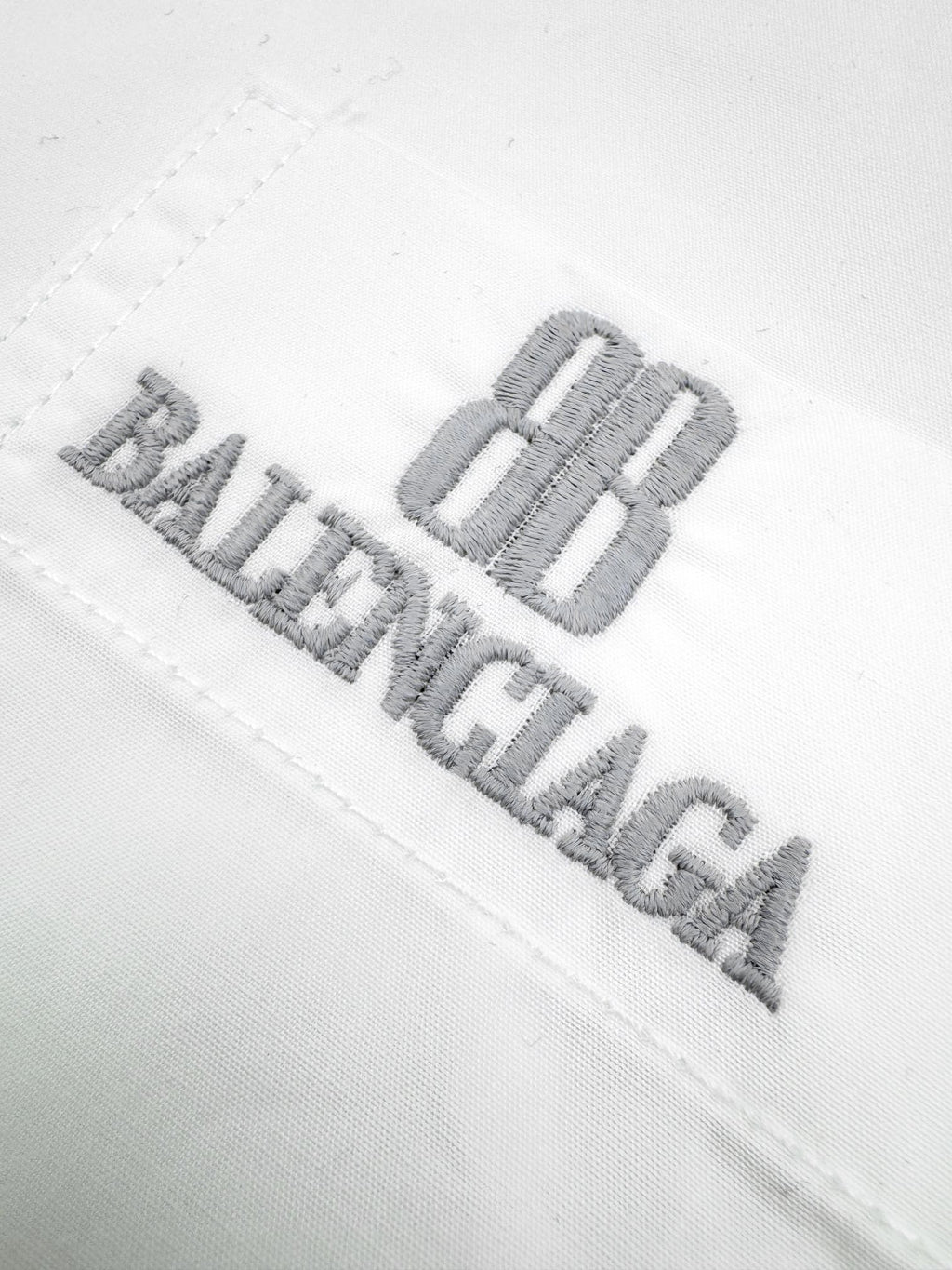 2026 New GS BB Embroidered Shirt (25256-B25)