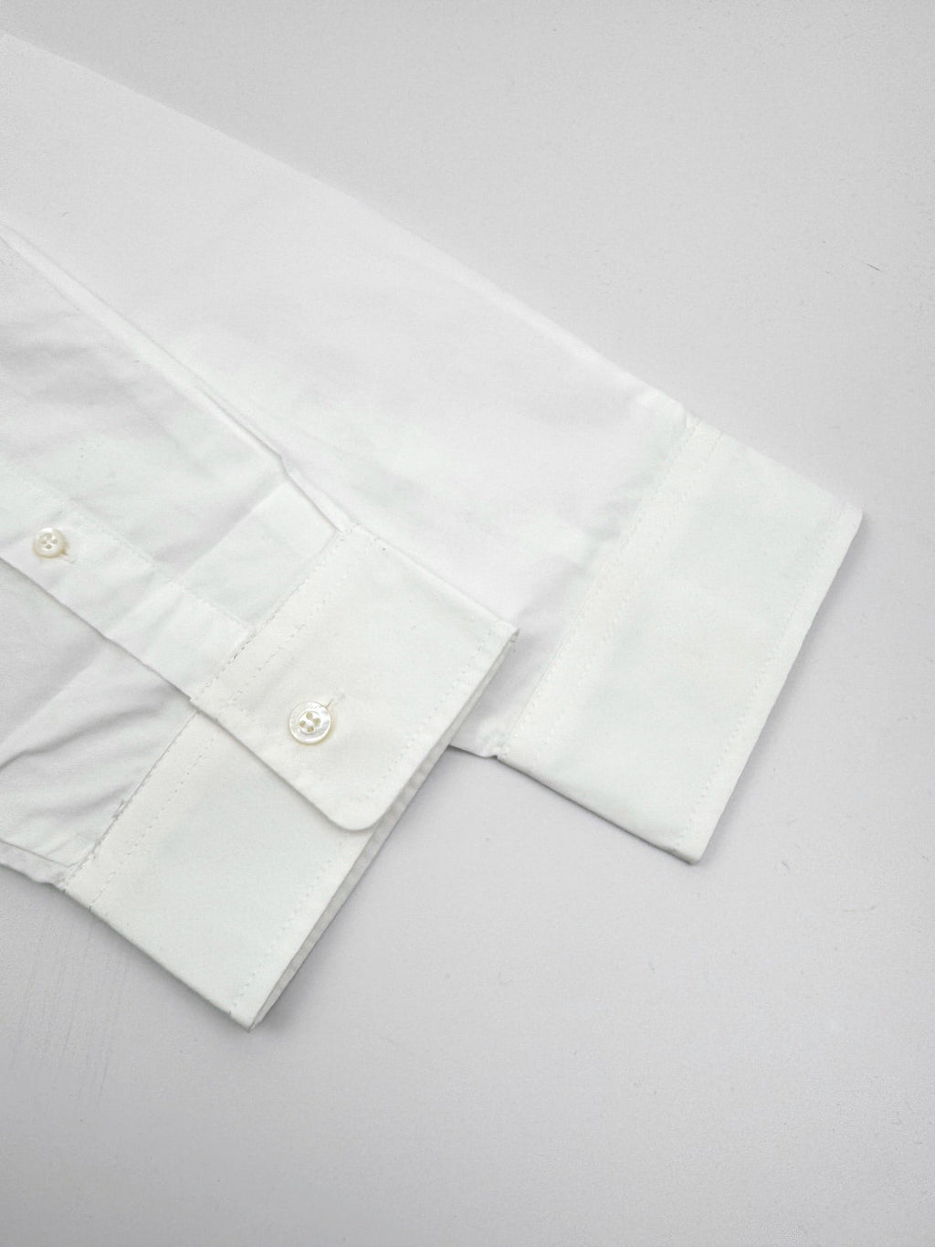 2026 New GS BB Embroidered Shirt (25256-B25)