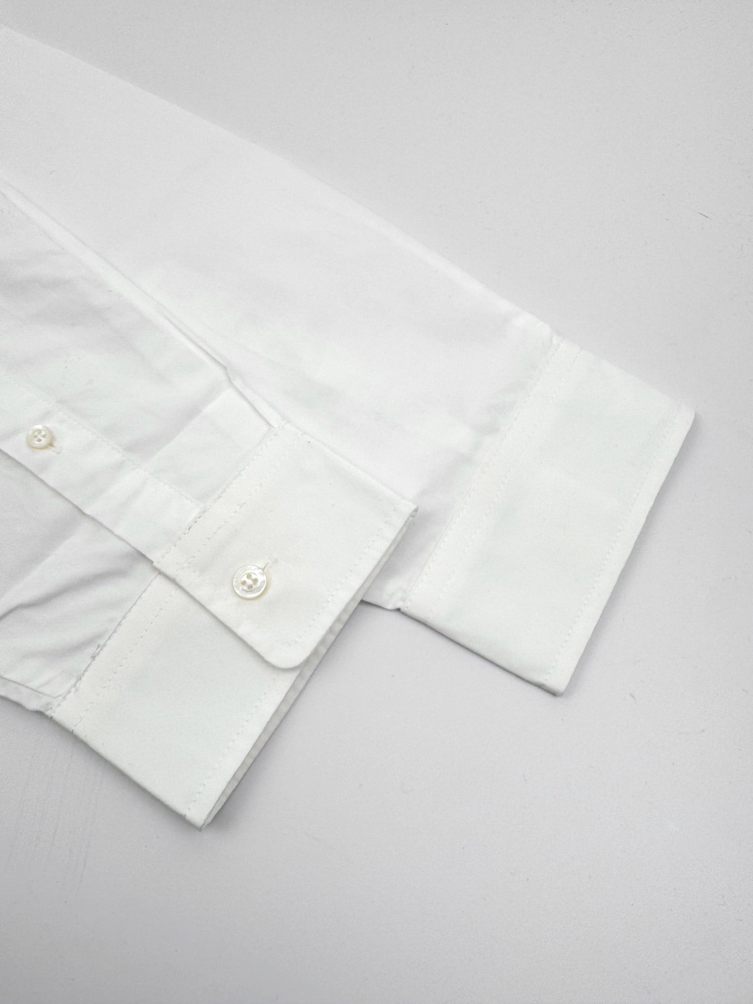 2026 New GS BB Embroidered Shirt (25256-B25)