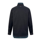 2026 New GS Embroidered Patchwork Zip-Up Jacket (MM064-B75)