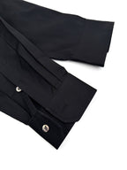 2026 New GS Embroidered Patchwork Zip-Up Jacket (MM064-B75)