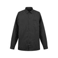 2026 New Arrival: GS Embroidered Layered Shirt (25144-B80)