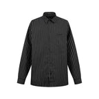 2026 New Arrival: GS Embroidered Layered Shirt (25144-B80)