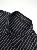2026 New Arrival: GS Embroidered Layered Shirt (25144-B80)
