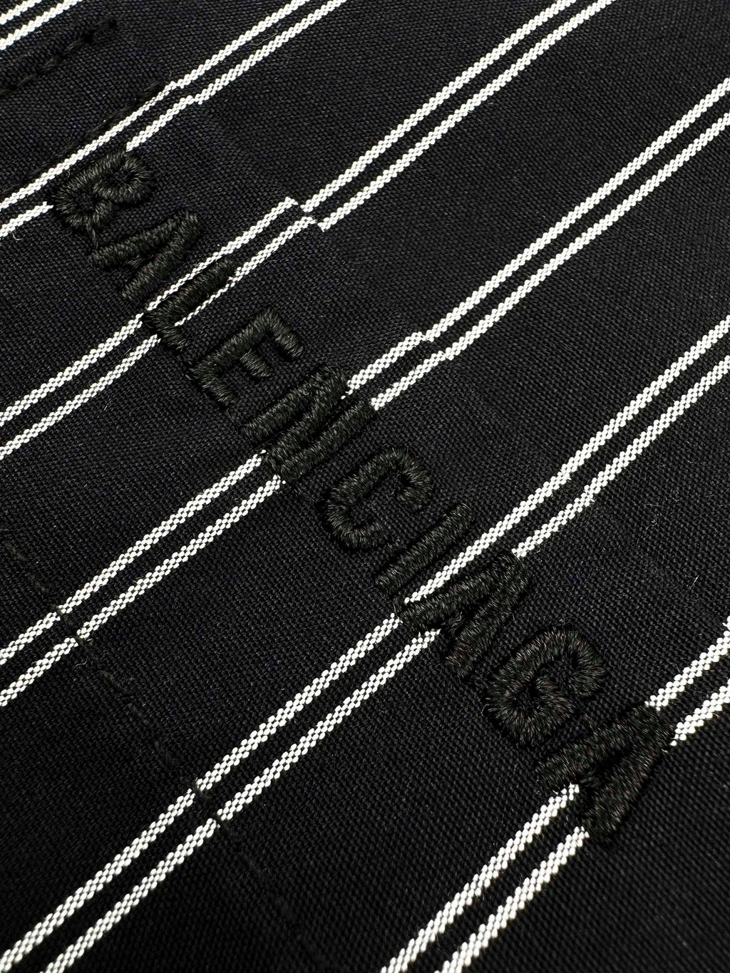 2026 New Arrival: GS Embroidered Layered Shirt (25144-B80)