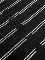 2026 New Arrival: GS Embroidered Layered Shirt (25144-B80)