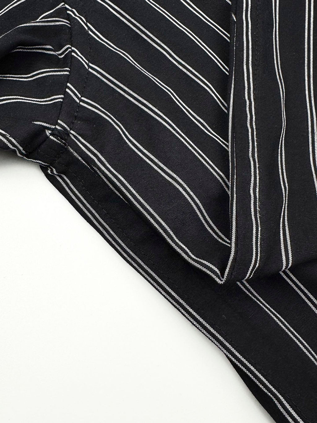 2026 New Arrival: GS Embroidered Layered Shirt (25144-B80)