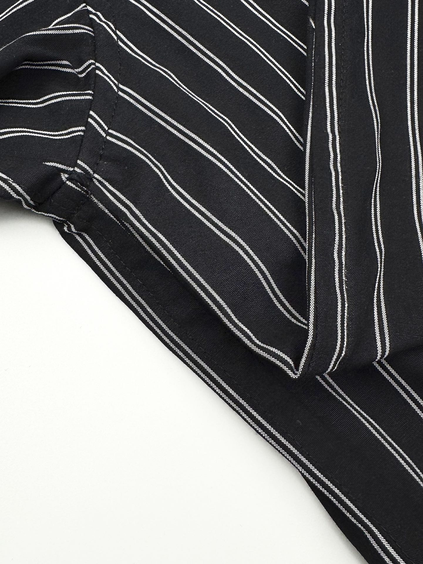 2026 New Arrival: GS Embroidered Layered Shirt (25144-B80)