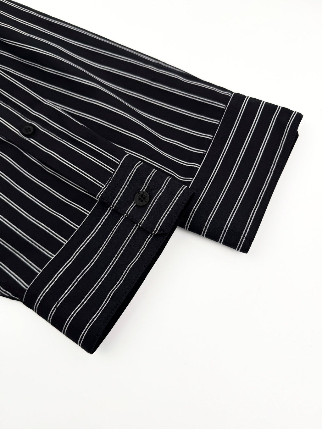 2026 New Arrival: GS Embroidered Layered Shirt (25144-B80)