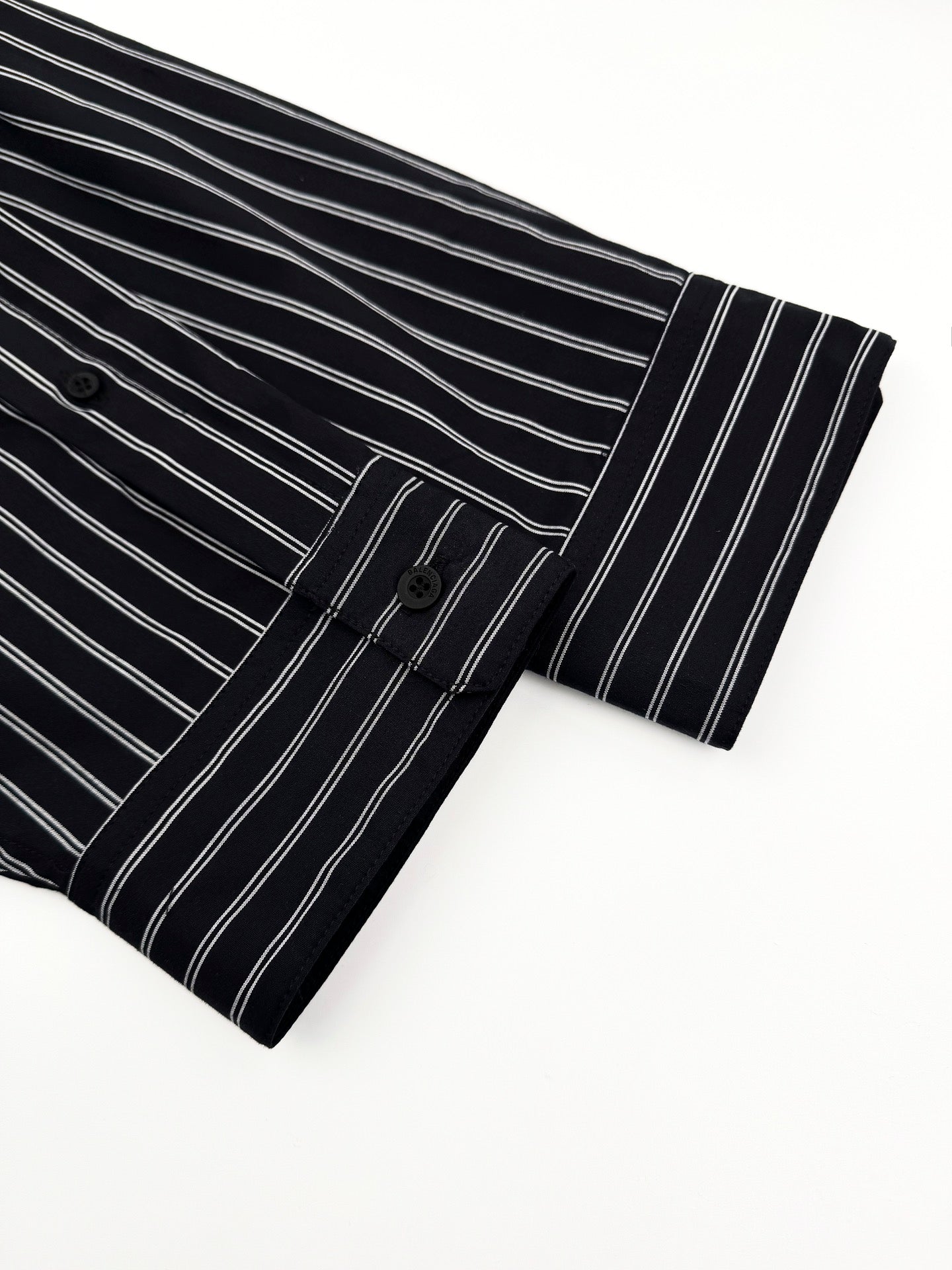 2026 New Arrival: GS Embroidered Layered Shirt (25144-B80)