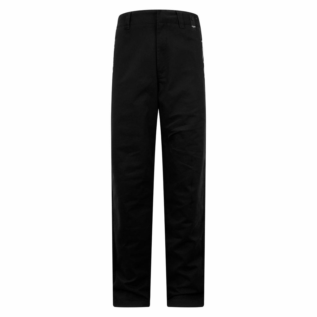 2026 New Arrival GS Jacquard Pocket Trousers (BB732-B30)