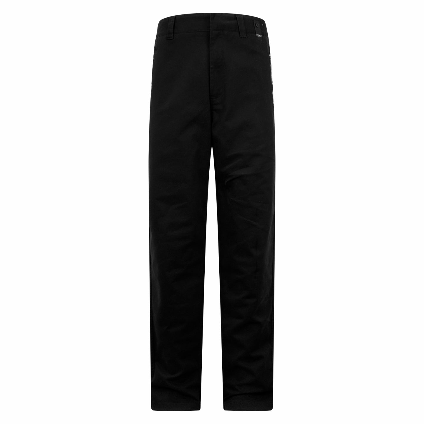2026 New Arrival GS Jacquard Pocket Trousers (BB732-B30)
