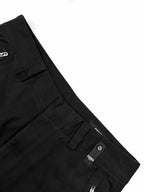 2026 New Arrival GS Jacquard Pocket Trousers (BB732-B30)