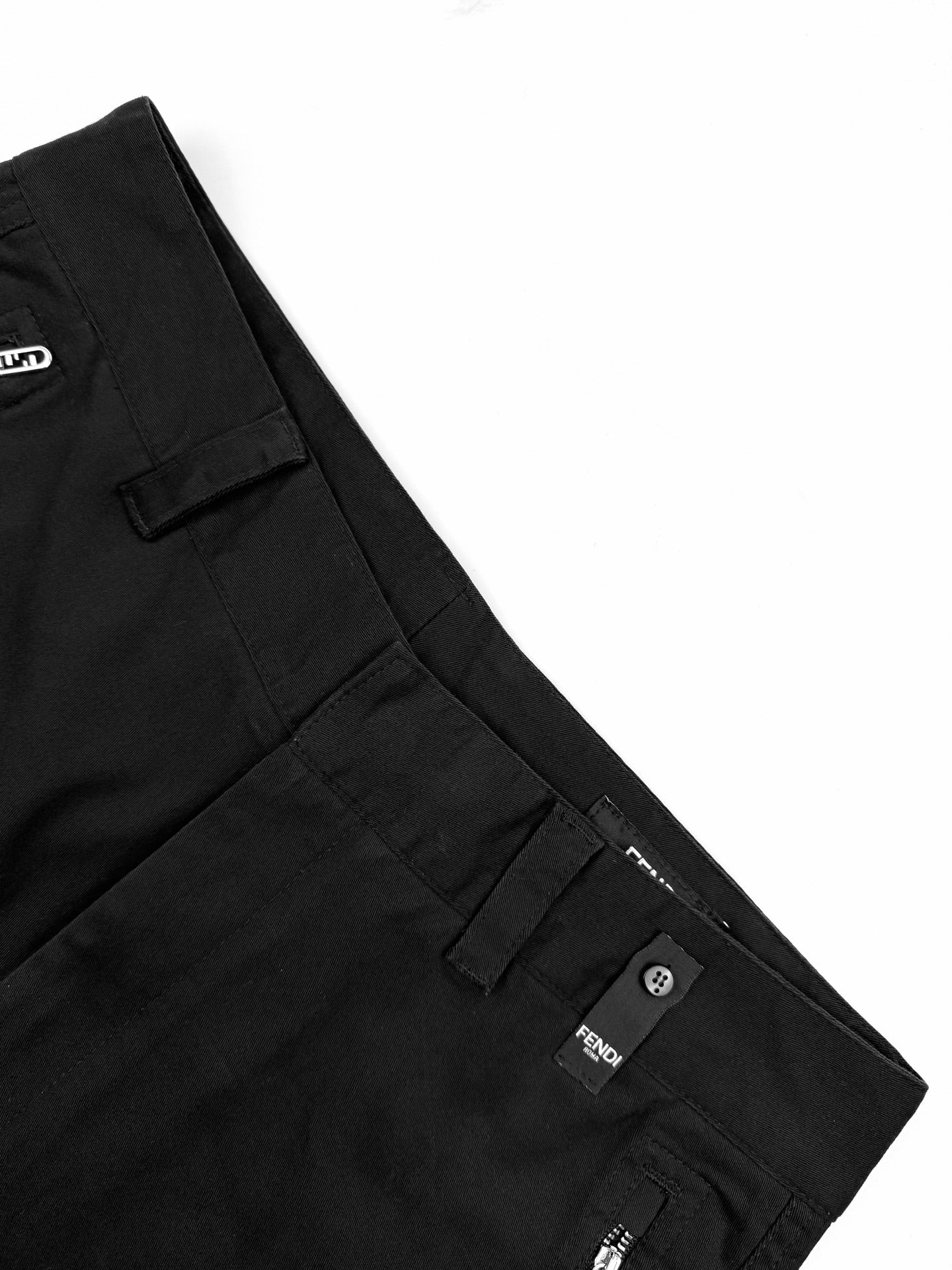 2026 New Arrival GS Jacquard Pocket Trousers (BB732-B30)