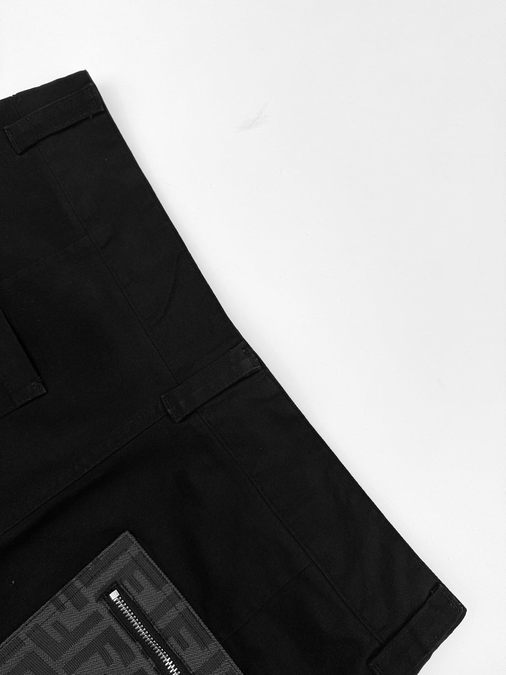 2026 New Arrival GS Jacquard Pocket Trousers (BB732-B30)