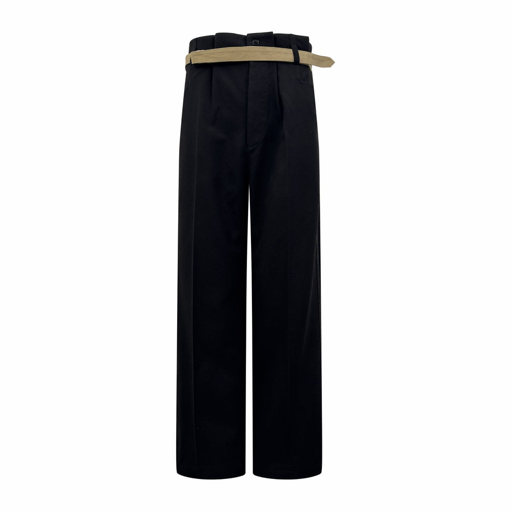 2026 New Arrival GS Straight-Leg Casual Trousers (CC903-B50)