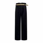 2026 New Arrival GS Straight-Leg Casual Trousers (CC903-B50)