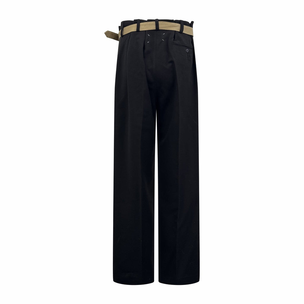 2026 New Arrival GS Straight-Leg Casual Trousers (CC903-B50)
