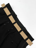 2026 New Arrival GS Straight-Leg Casual Trousers (CC903-B50)