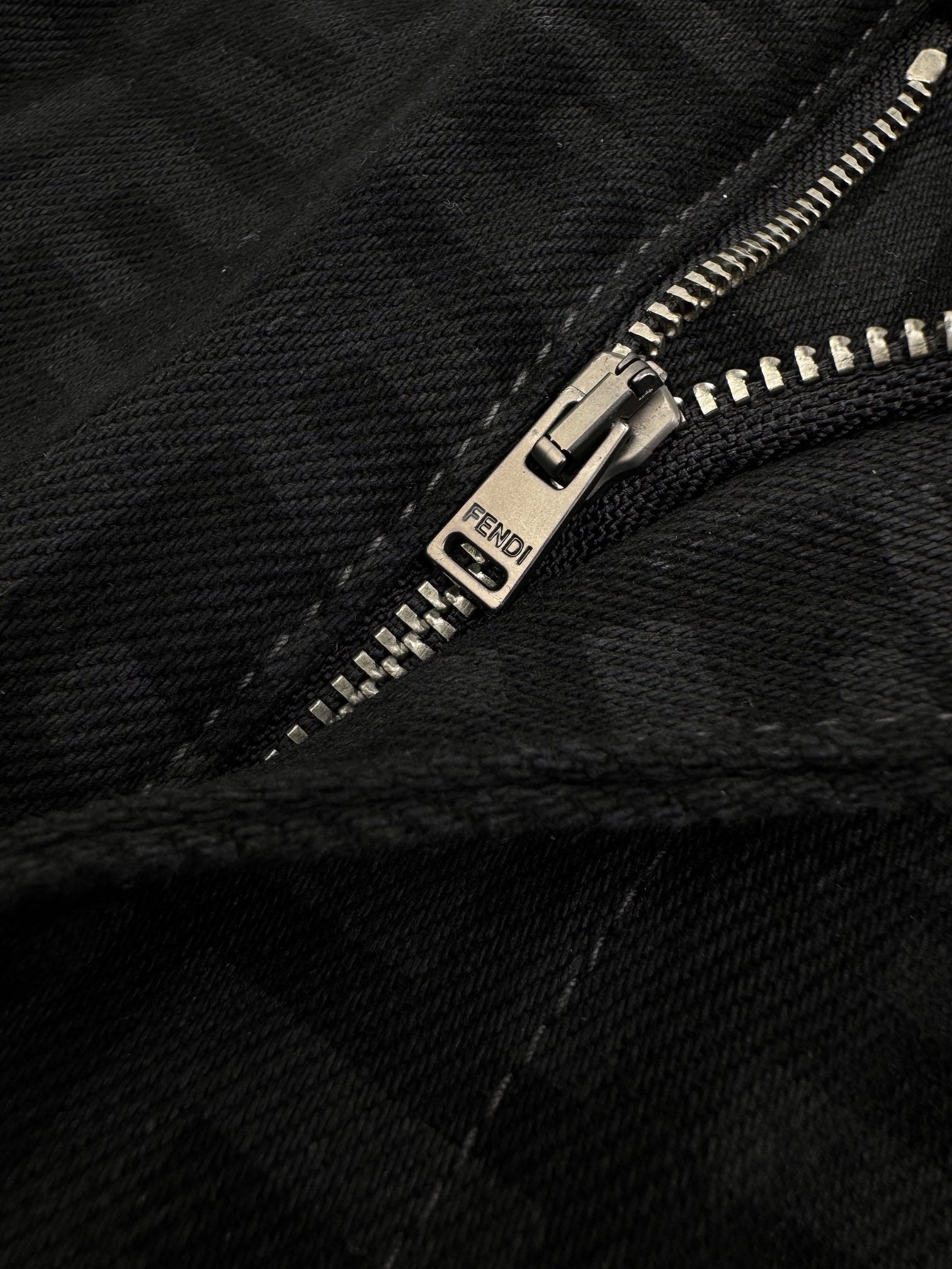 2026 New Arrival: GS All-Over Print Jeans (BB716-B75)
