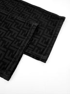 2026 New Arrival: GS All-Over Print Jeans (BB716-B75)