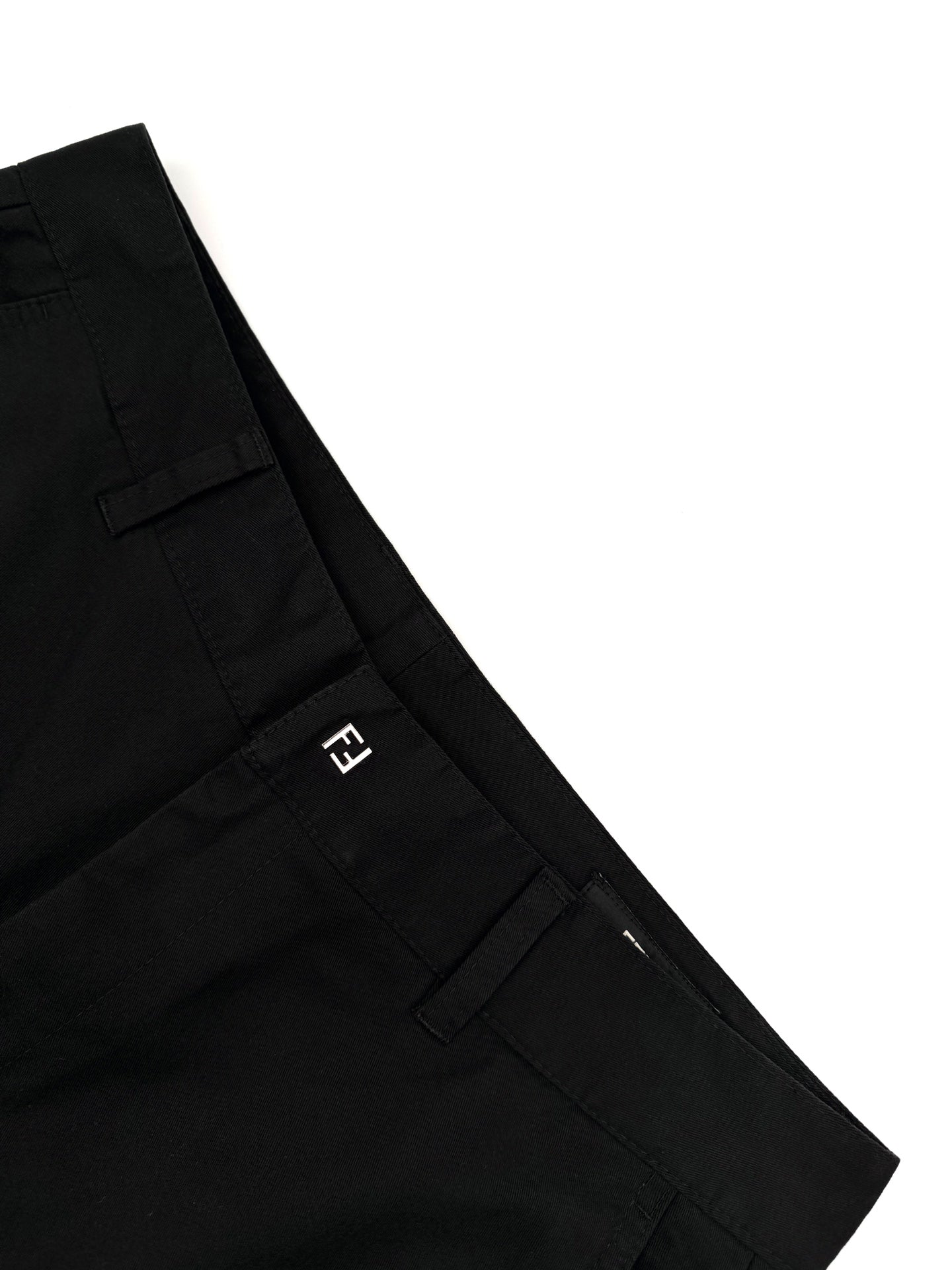 2026 New GS Metallic Trousers (MM099-B30)