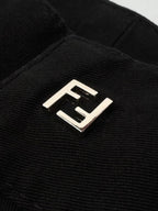 2026 New GS Metallic Trousers (MM099-B30)