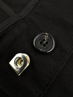 2026 New GS Metallic Trousers (MM099-B30)
